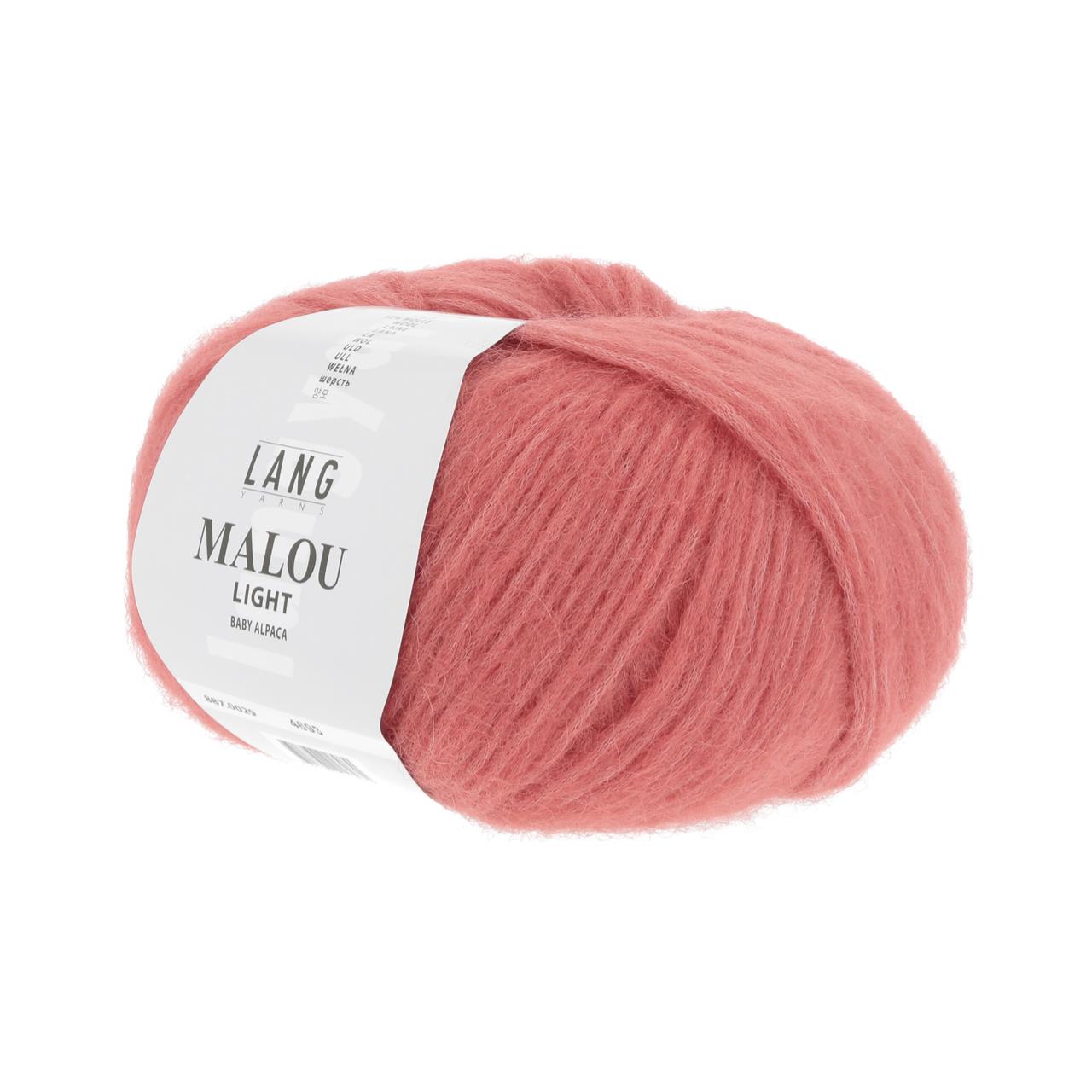 Malou Light 29 Melone