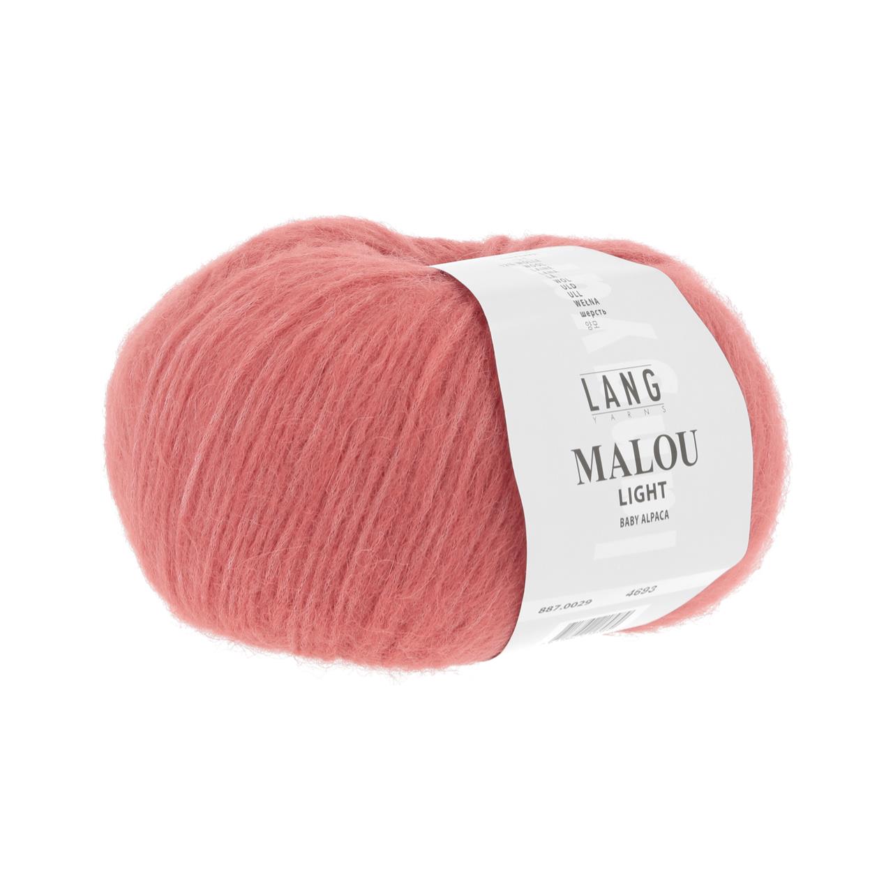 Malou Light 29 Melone