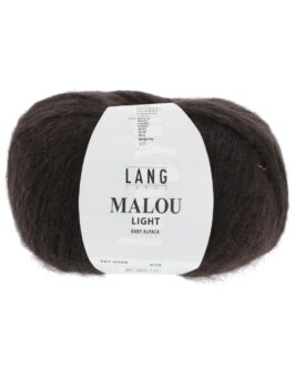 Malou Light <br />68&nbsp;Dunkelbraun