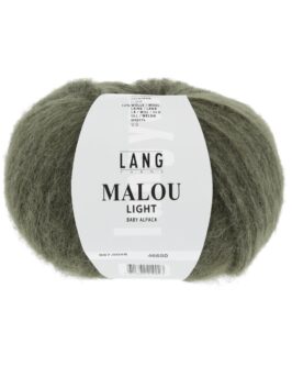 Malou Light<br />98 Olive