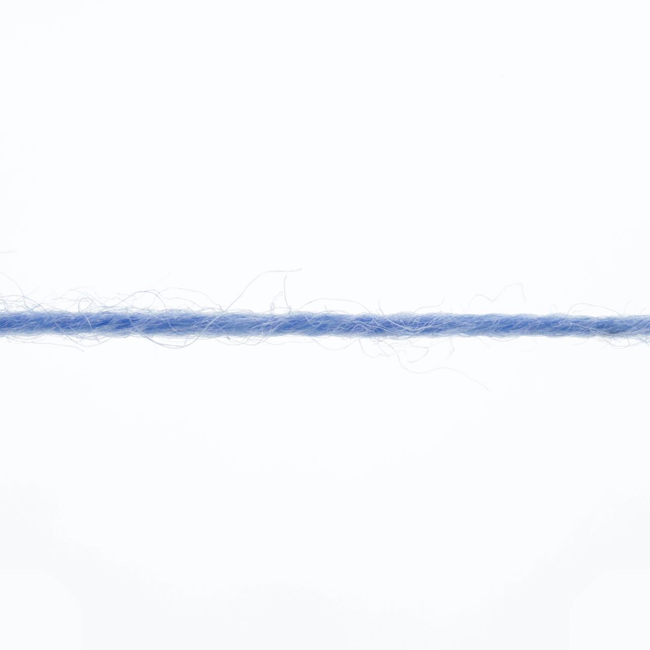 Super Soxx Color 4-Fach 366 Blau 1120 Zeus