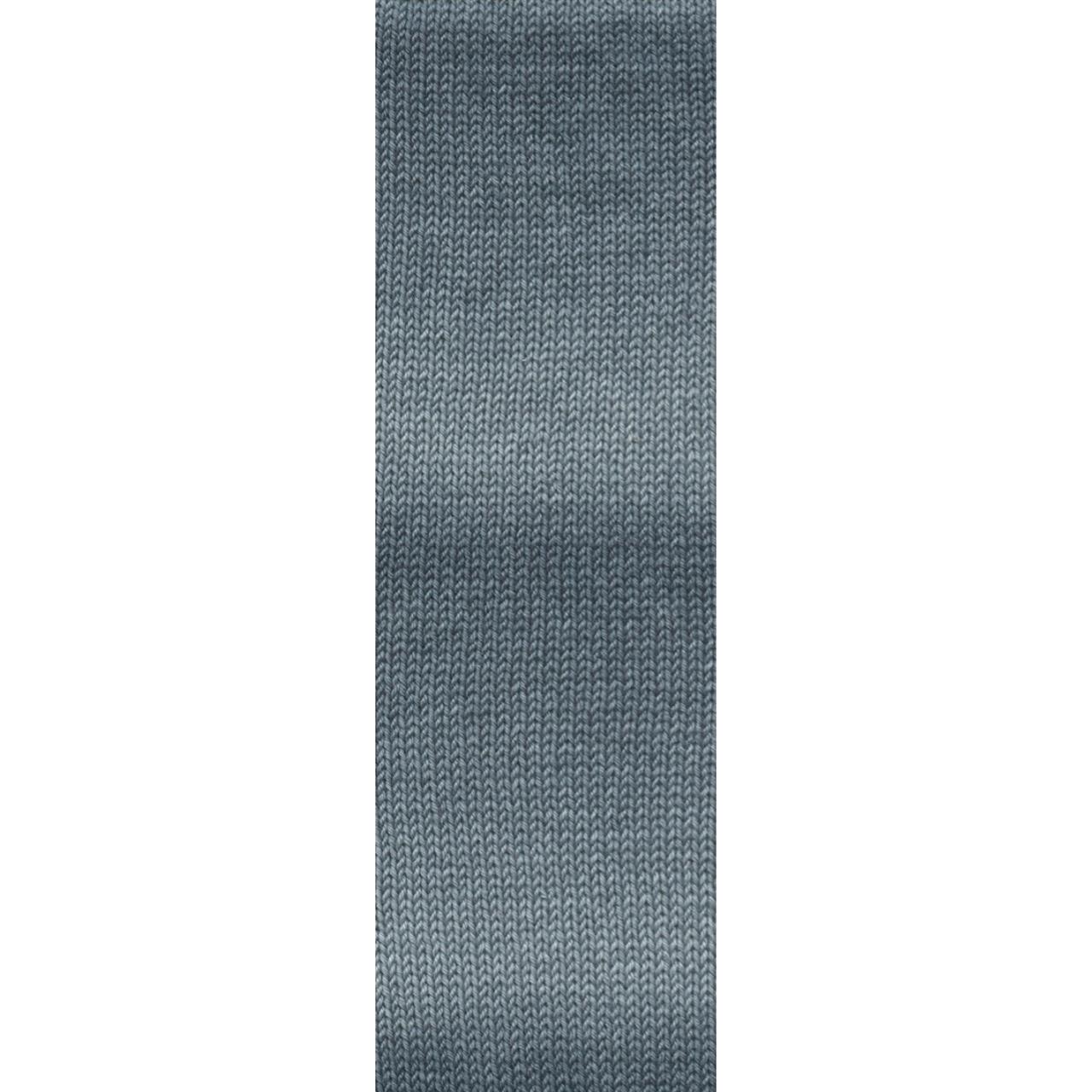 Super Soxx Cashmere Color 32 Grau/Anthrazit