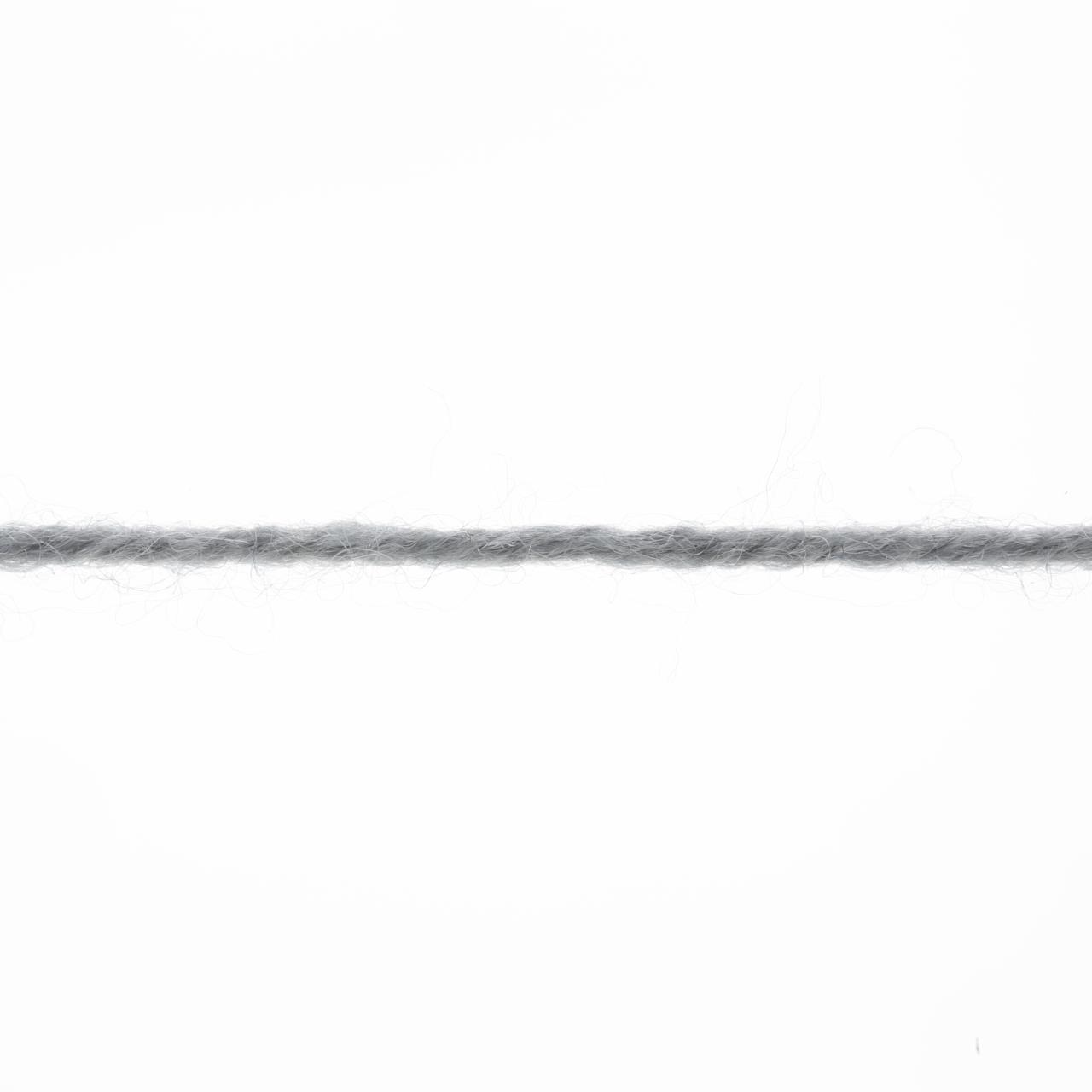 Super Soxx Cashmere Color 32 Grau/Anthrazit