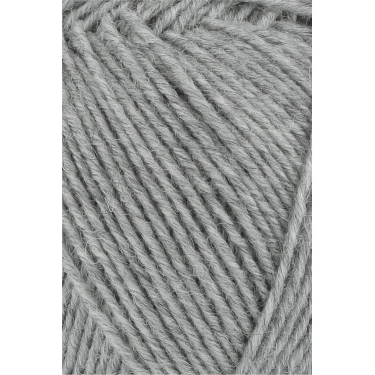 Super Soxx 6-Fach 3 Grau Mélange