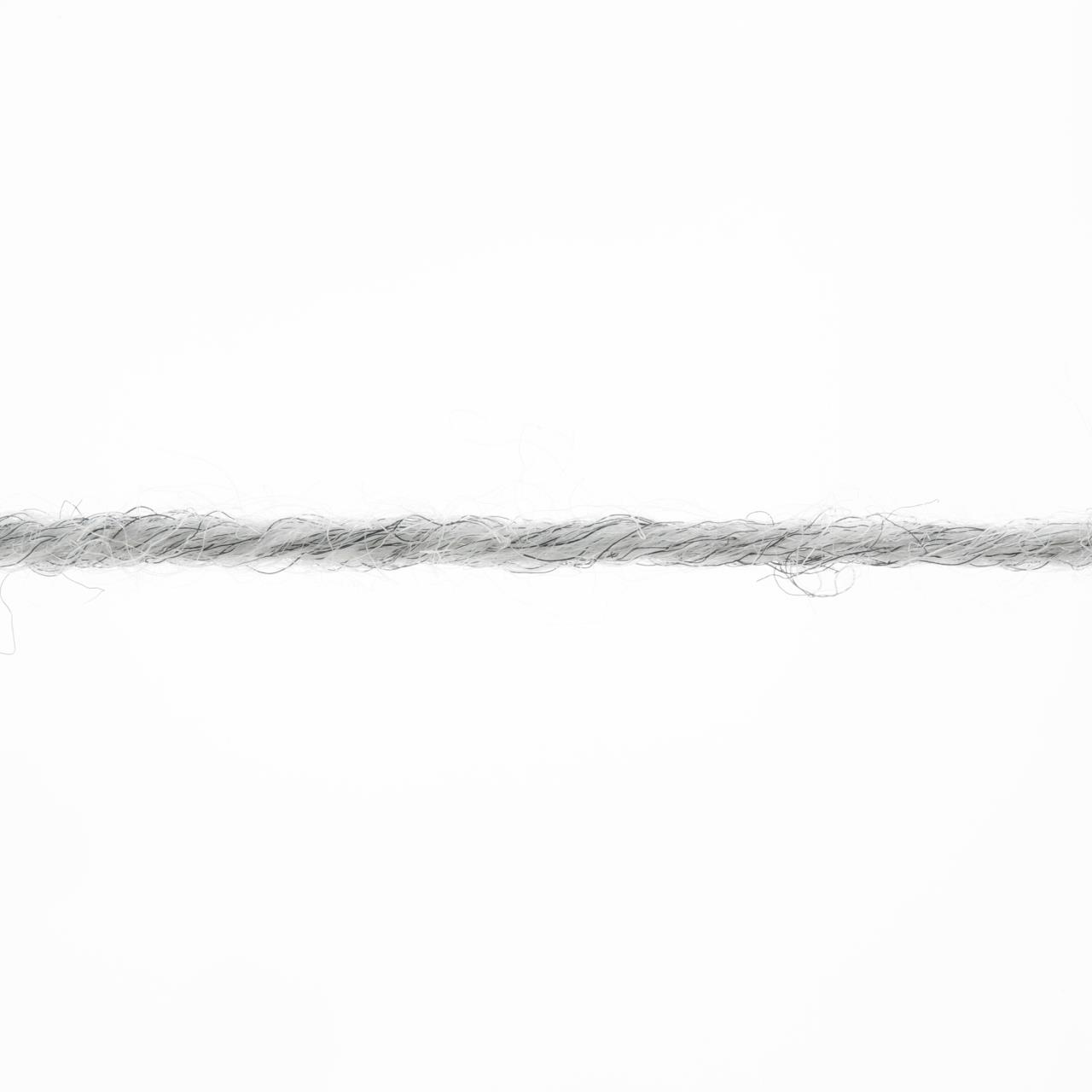 Super Soxx 6-Fach 3 Grau Mélange