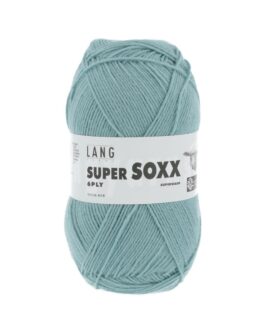 Super Soxx 6-Fach <br />72 Aqua