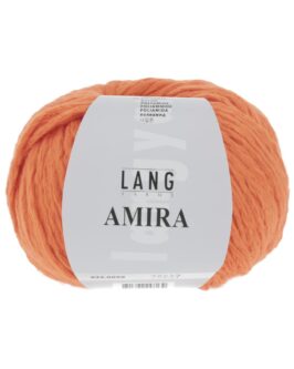 Amira <br />59 Orange