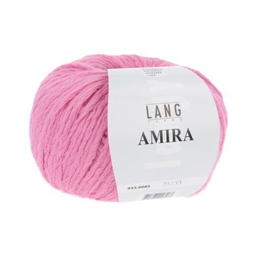 Amira 85 Pink