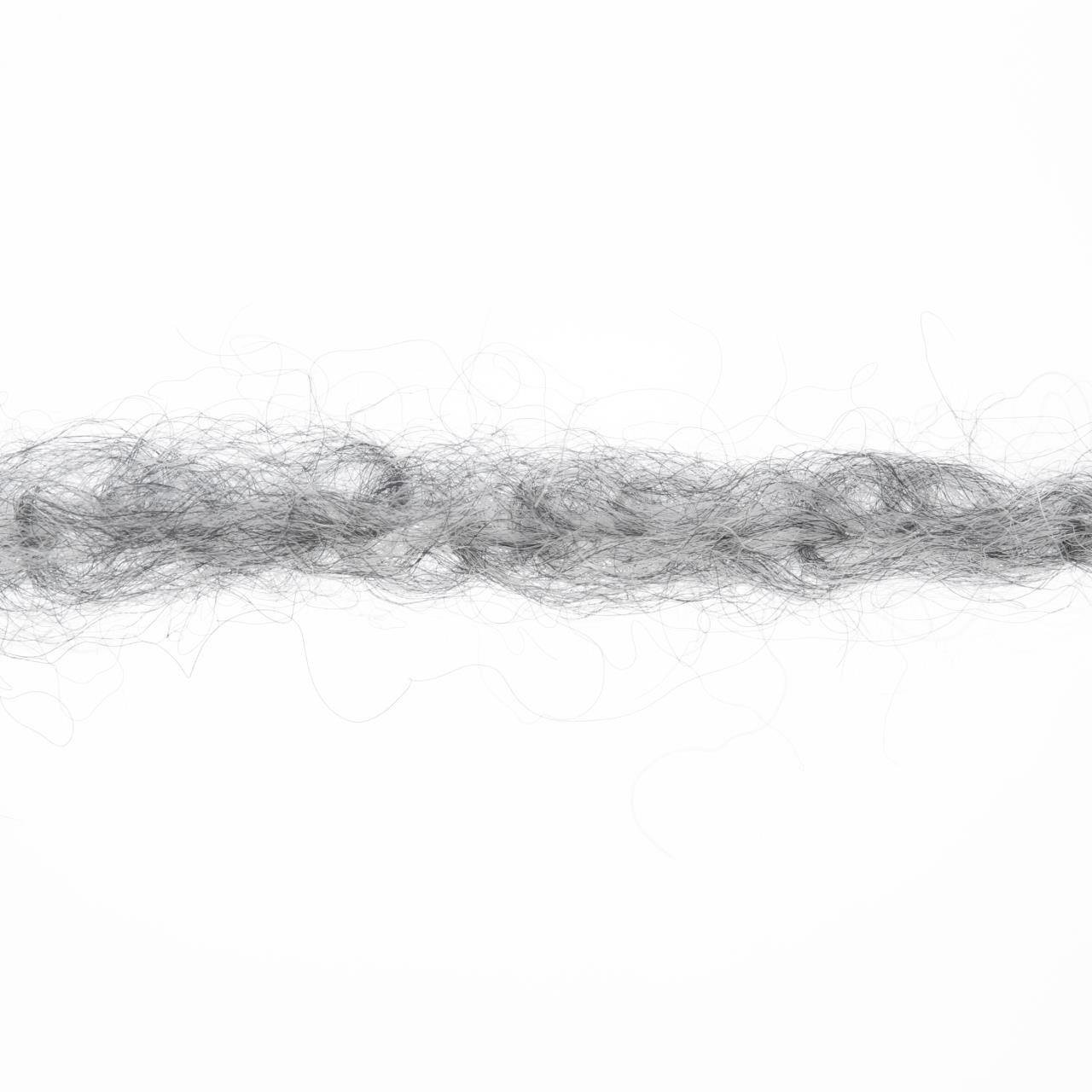 Cashmere Light 5 Grau Mélange