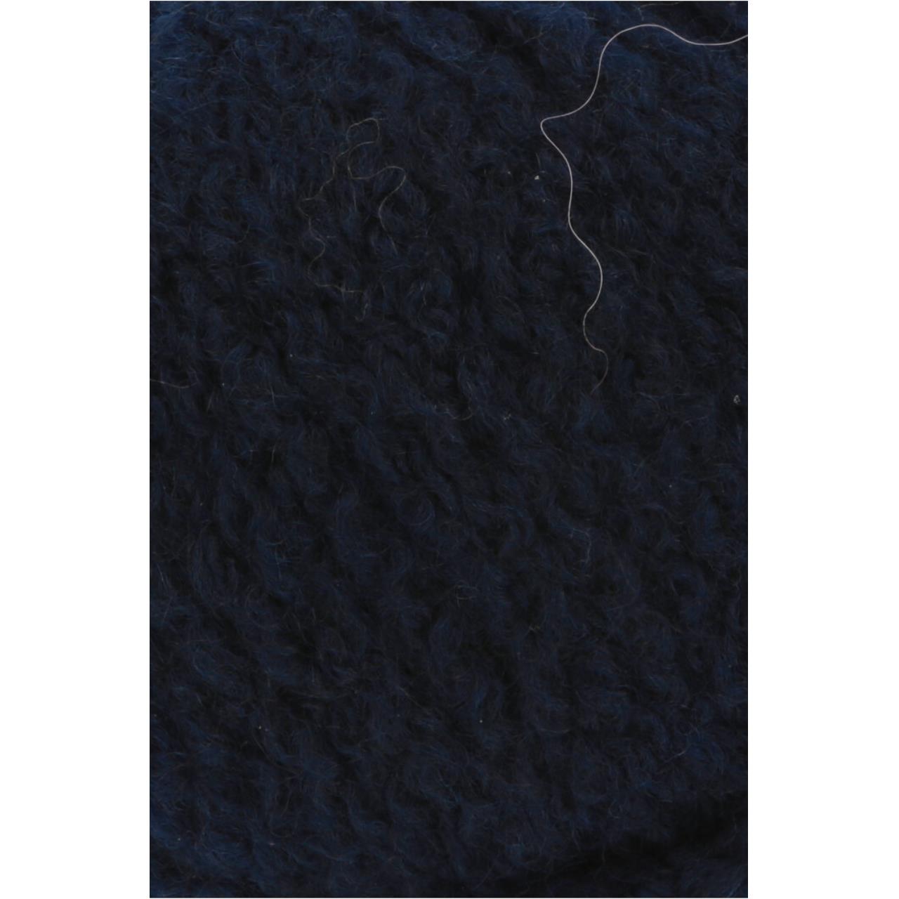 Cashmere Light 25 Nachtblau