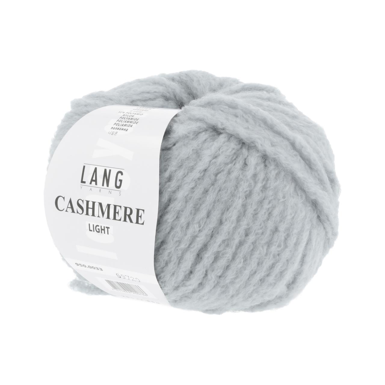 Cashmere Light 33 Jeans Hell