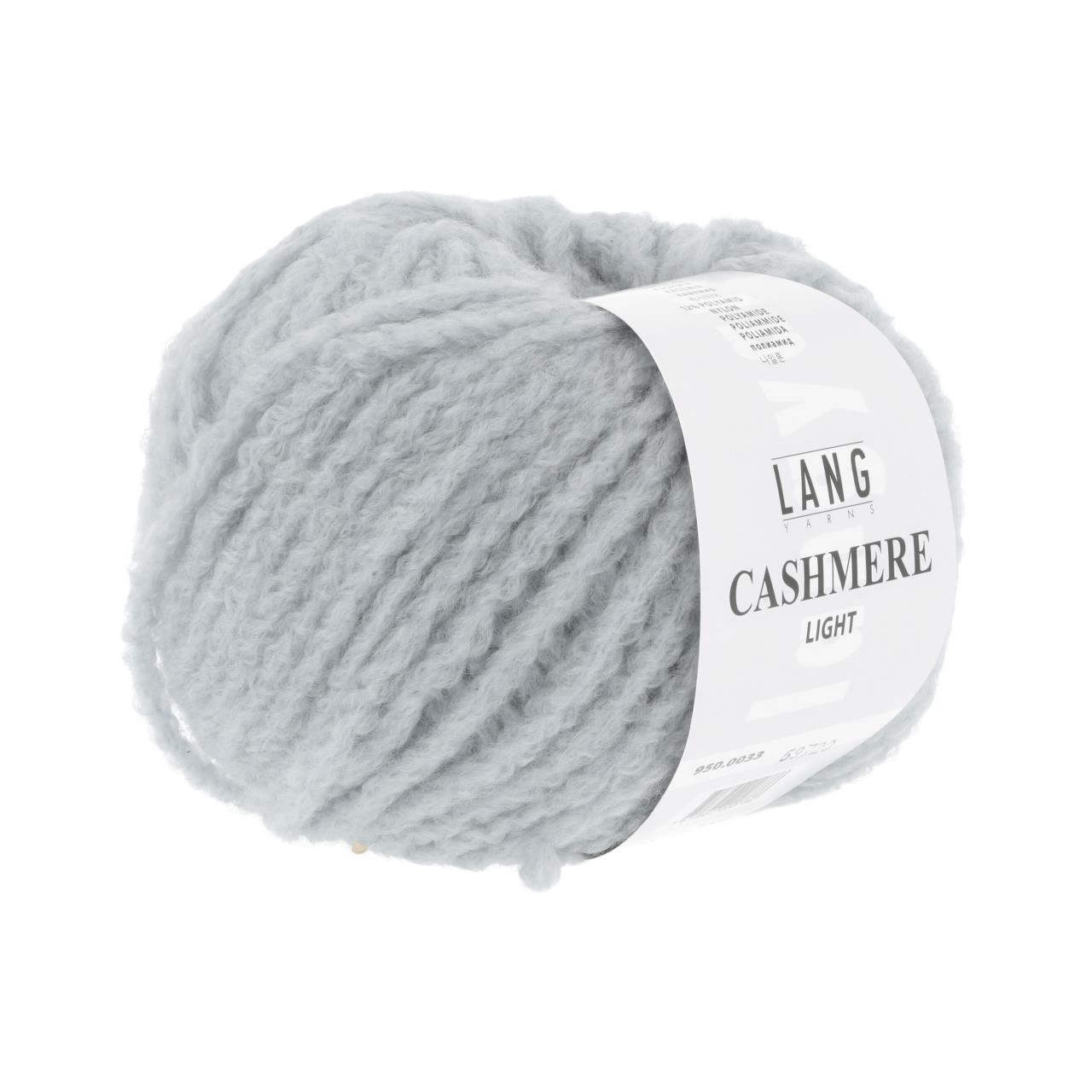 Cashmere Light 33 Jeans Hell