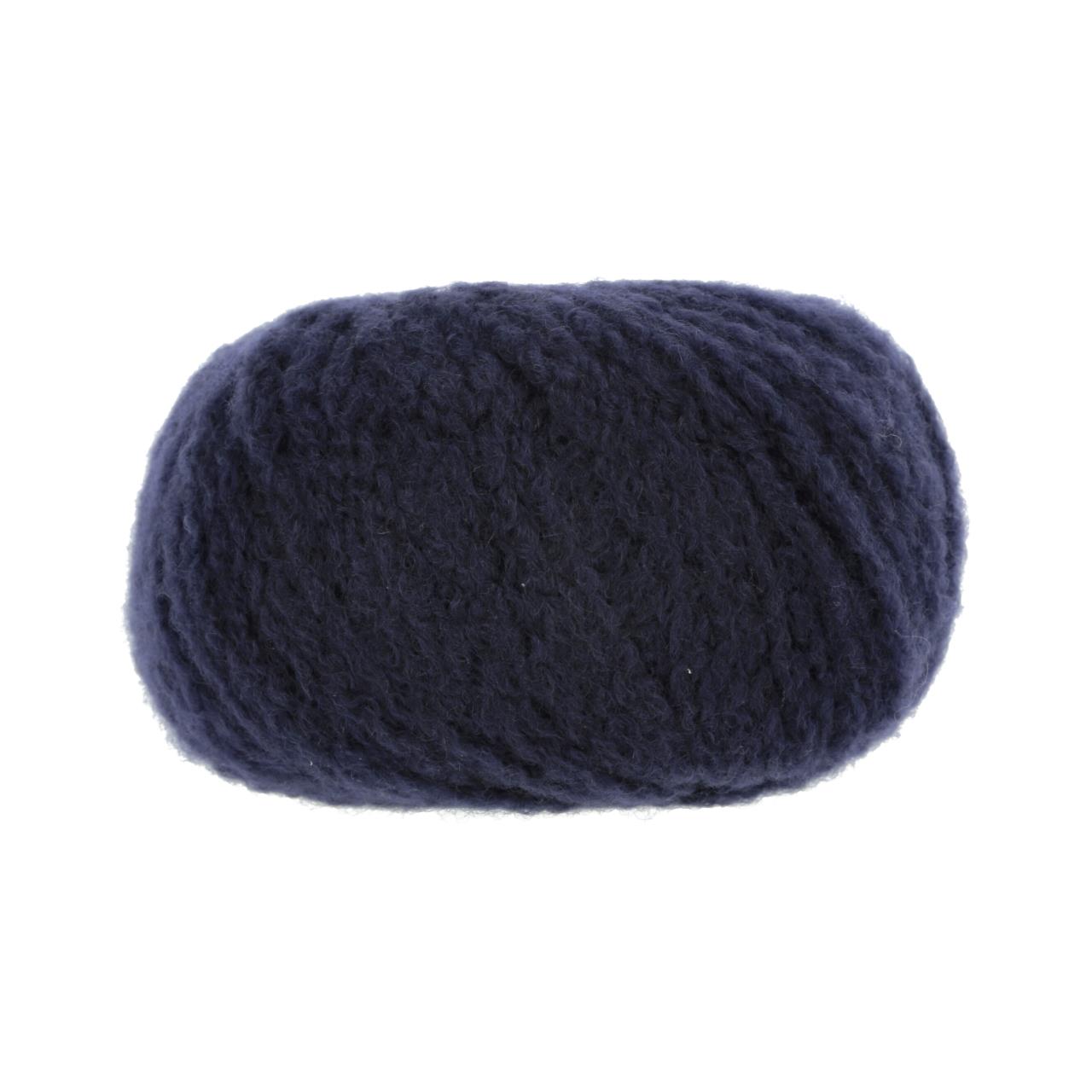 Cashmere Light 35 Navy