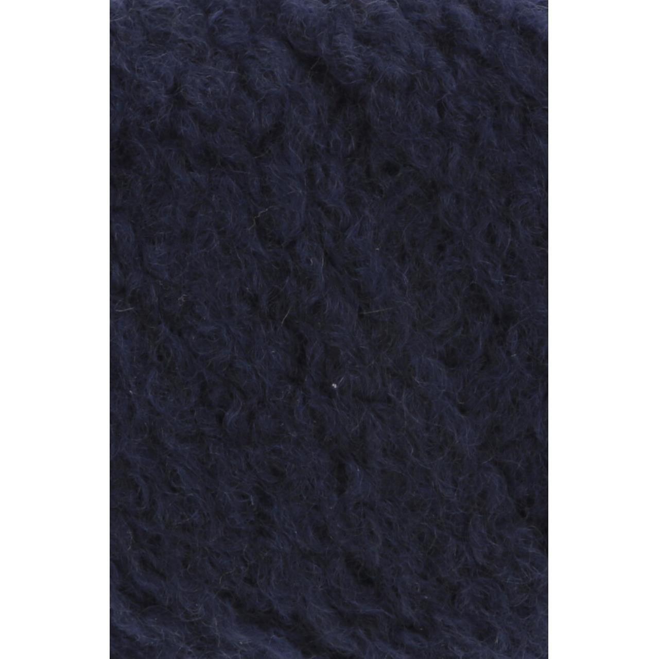 Cashmere Light 35 Navy