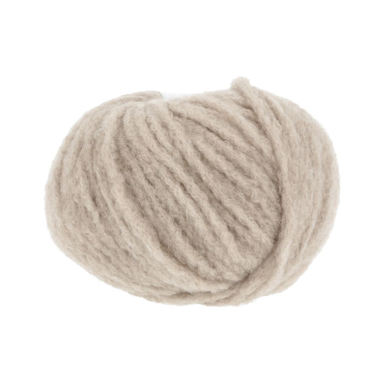Cashmere Light 39 Camel