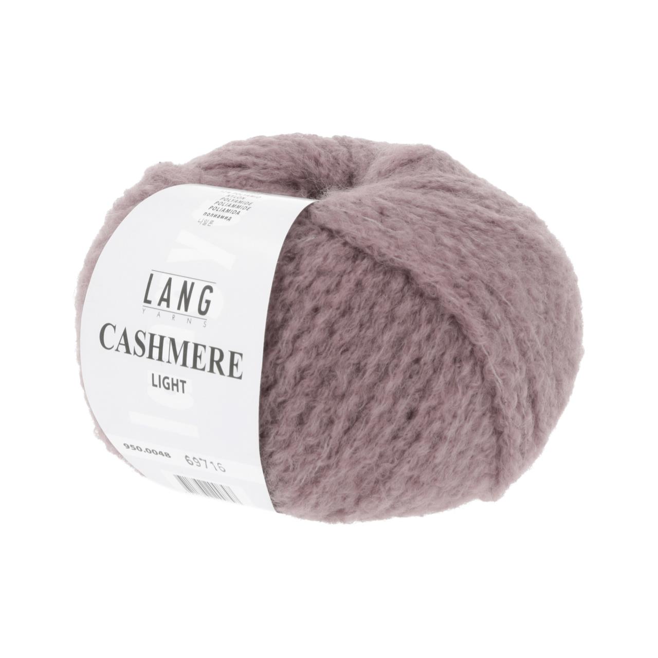 Cashmere Light 48 Altrosa
