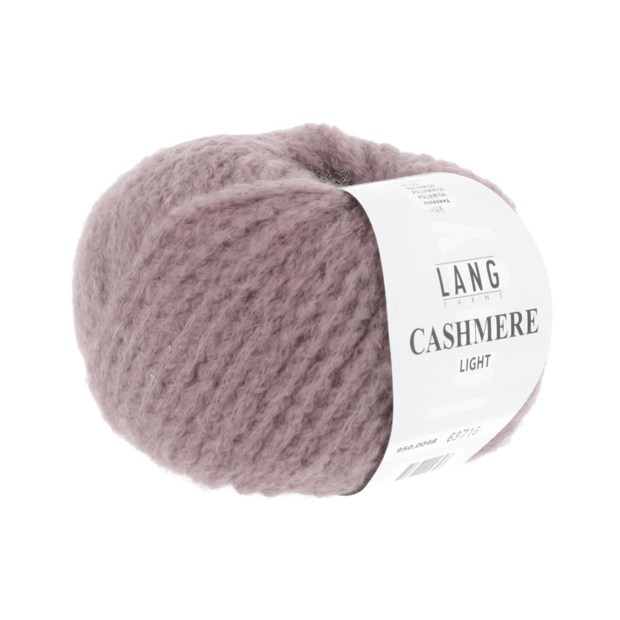 Cashmere Light 48 Altrosa