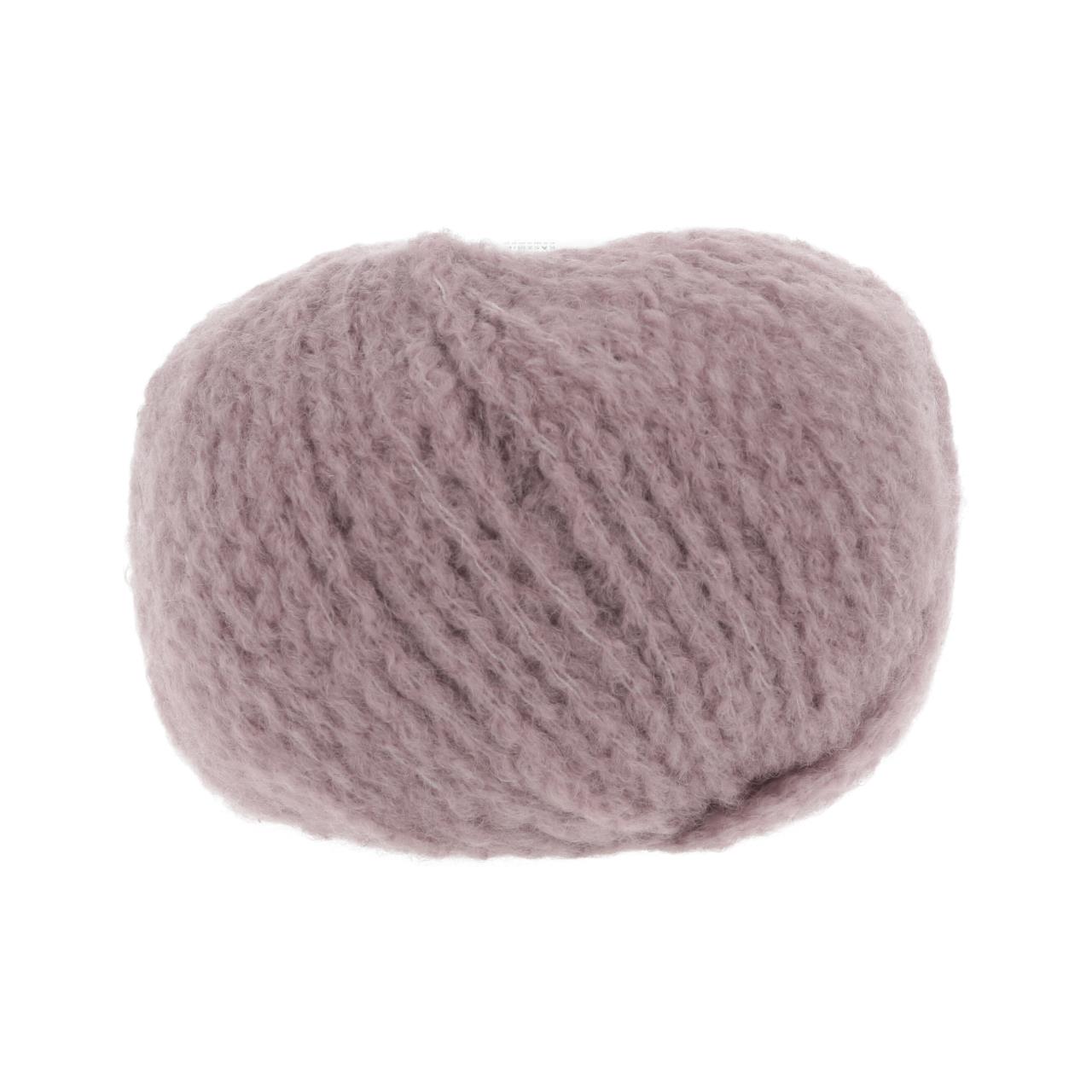 Cashmere Light 48 Altrosa