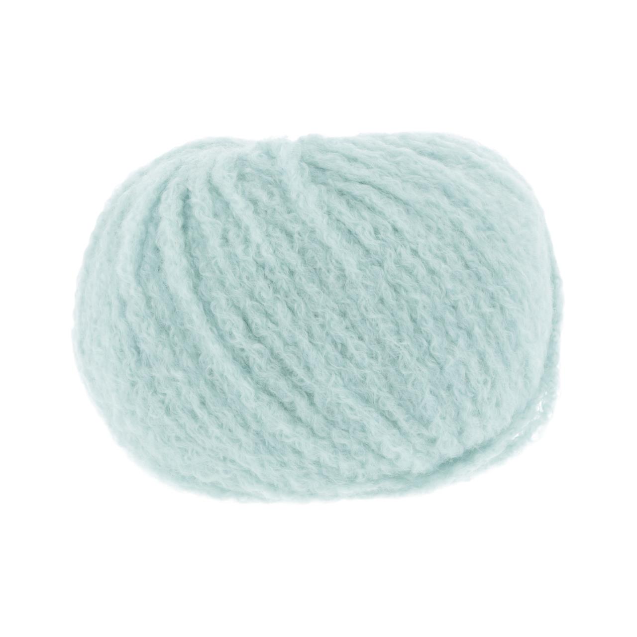 Cashmere Light 72 Aqua