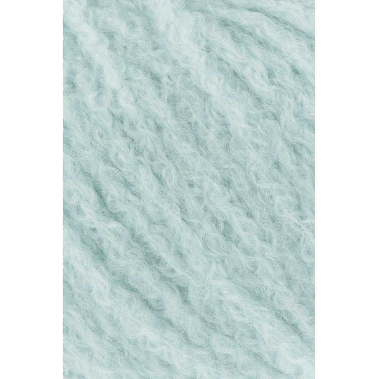 Cashmere Light 72 Aqua