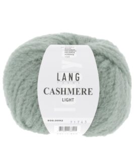 Cashmere Light <br />92 Salbei