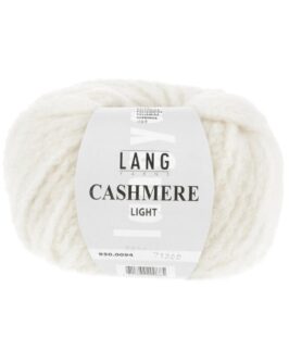 Cashmere Light <br>94 Offwhite