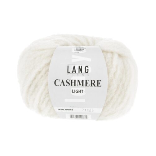 Cashmere Light 94 Offwhite