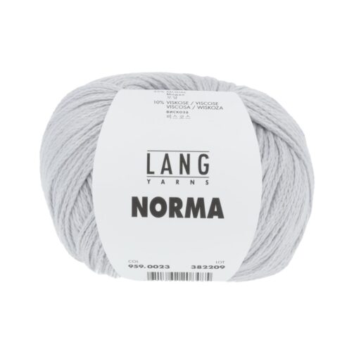 Norma 23 Silber