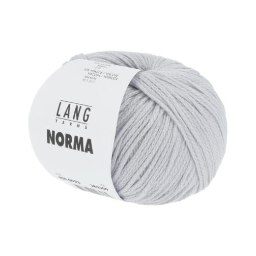 Norma 23 Silber