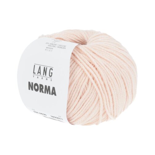 Norma 30 Lachs Hell