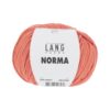 Norma 61 Orange