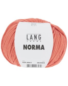 Norma <br />61 Orange