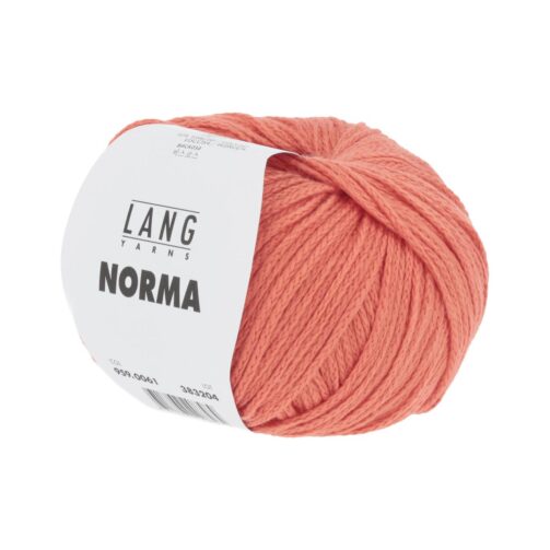 Norma 61 Orange