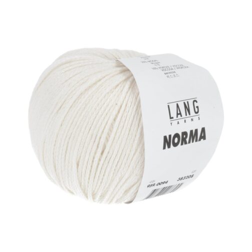 Norma 94 Offwhite
