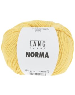 Norma <br/>113&nbsp;Goldgelb
