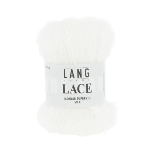 Lace 1 Weiss