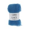 Lace 6 Blau