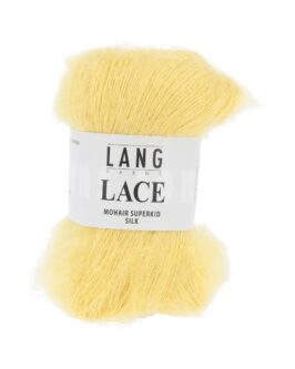 Lace <br />13 Gelb