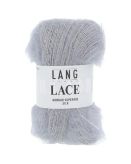 Lace<br />23 Silber