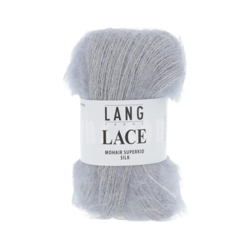 Lace 23 Silber