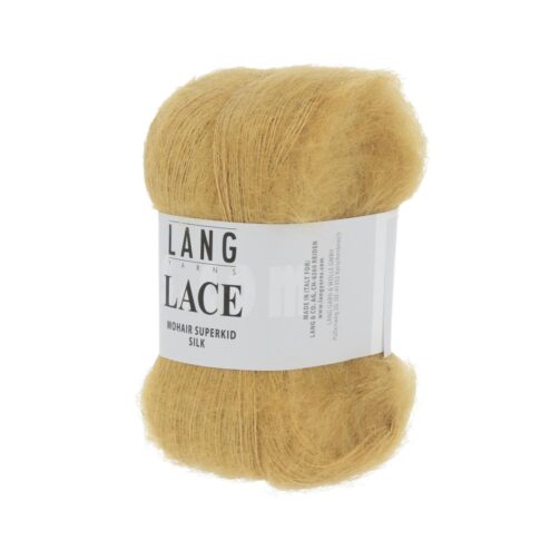 Lace 50 Gold