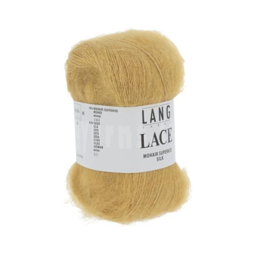Lace 50 Gold