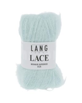 Lace<br />58 Mint Hell
