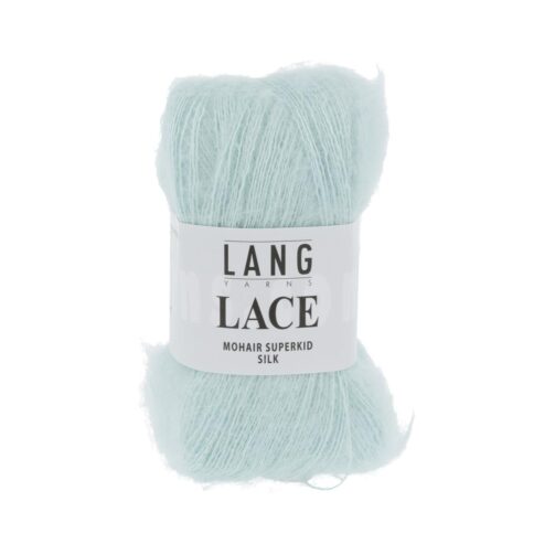 Lace 58 Mint Hell