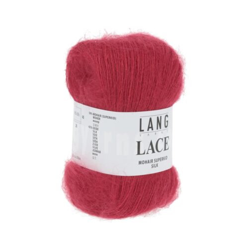 Lace 60 Rot