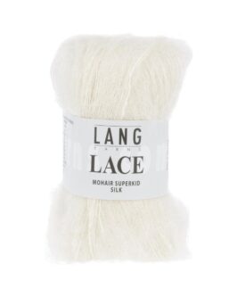 Lace <br />94 Offwhite