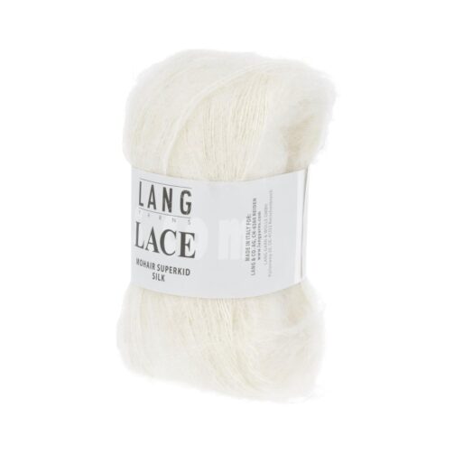 Lace 94 Offwhite