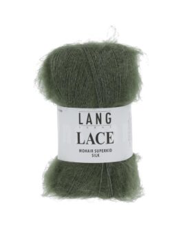 Lace <br />98 Olive