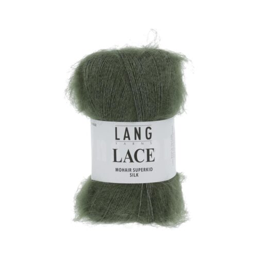 Lace 98 Olive