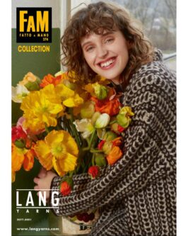 Lang Yarns <br   />Fatto a Mano 274 Collection <br>Herbst/Winter 2022/23